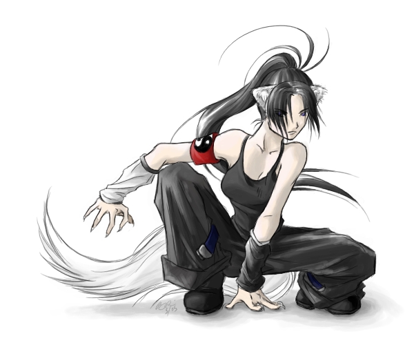 Request For LeafeKnightRimere