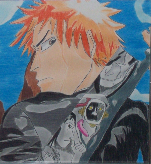 Ichigo