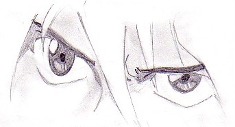 If Looks Could Kill...