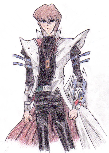 Seto Kaiba