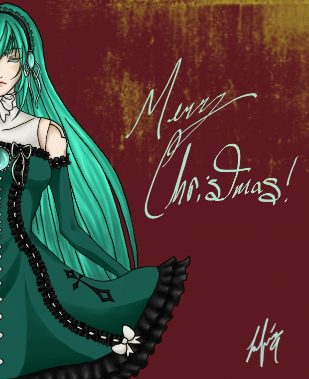 SS: Alchemic Mushroom - Natalya 8D