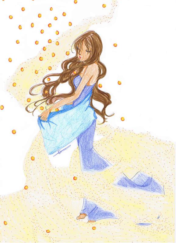 Entre nous et le sol