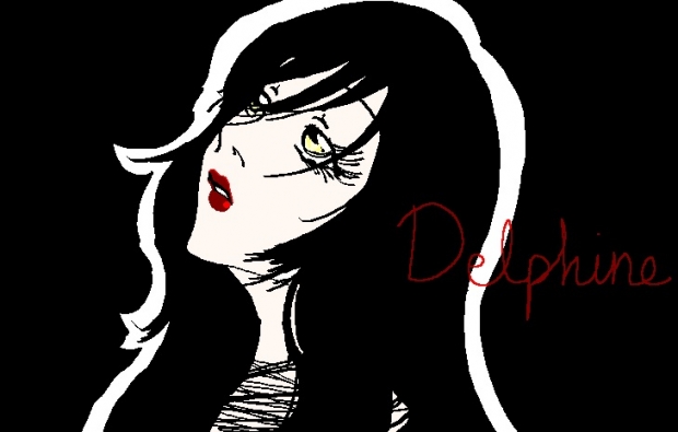 Delphine