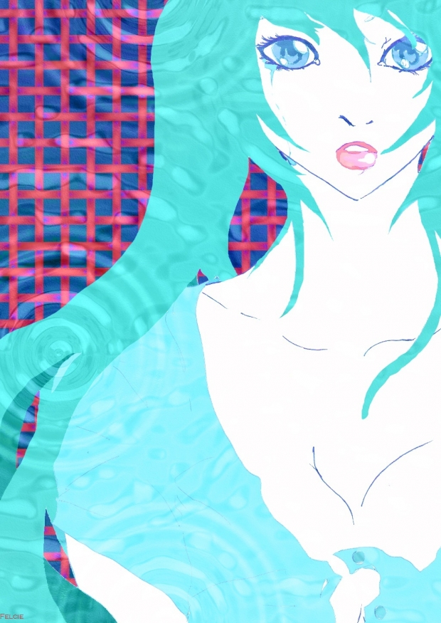 Miku Hatsune [Madness]