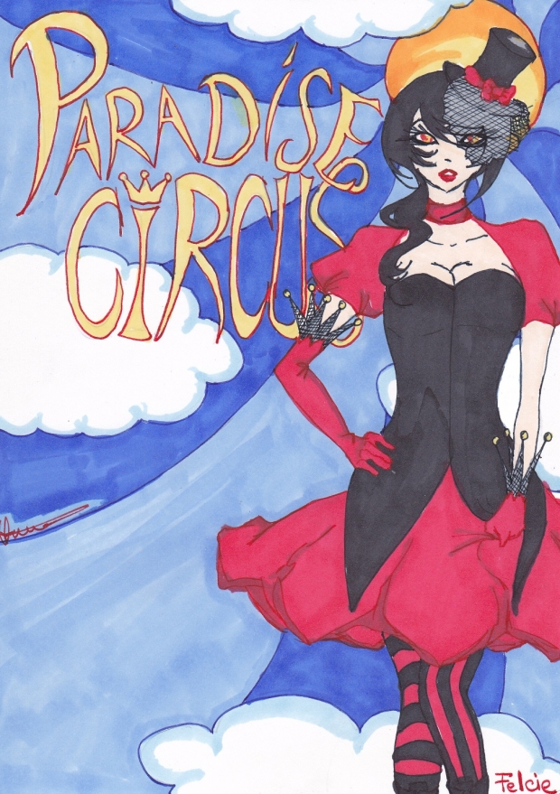 - Paradise Circus -