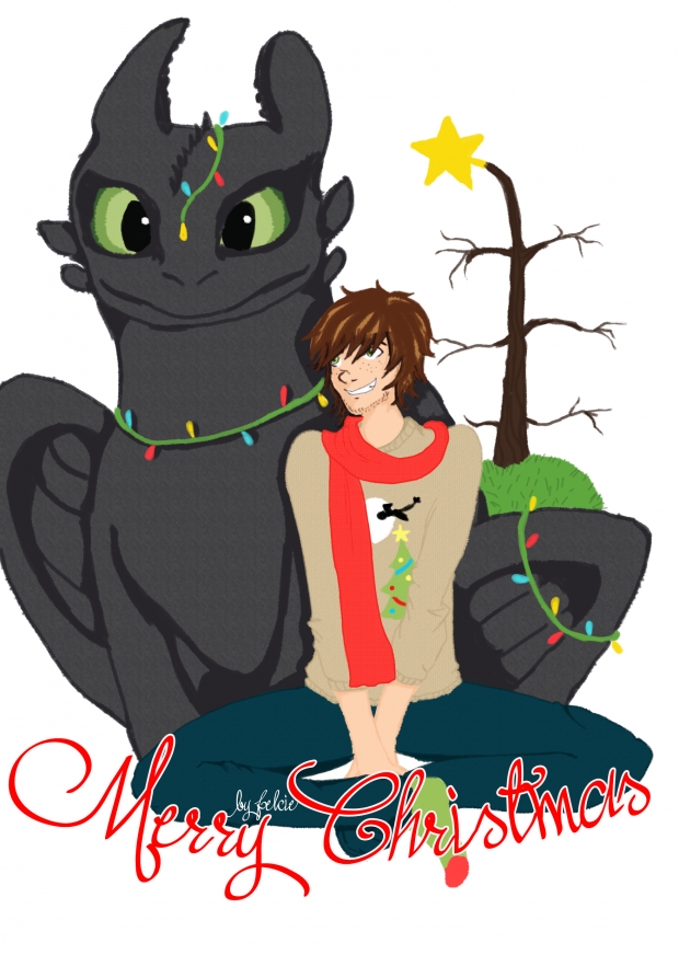 How to decorate your dragon