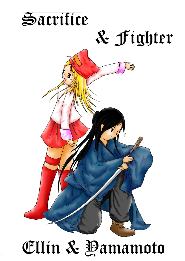 Sacrifice&Fighter