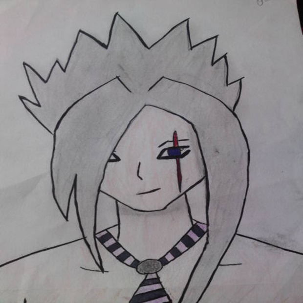 It's ey ^^ (In Paint2)