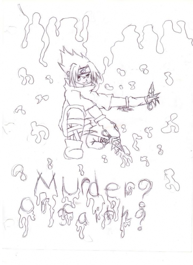 Sasuke Request!