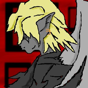 A Rare Sight Of Luthrin