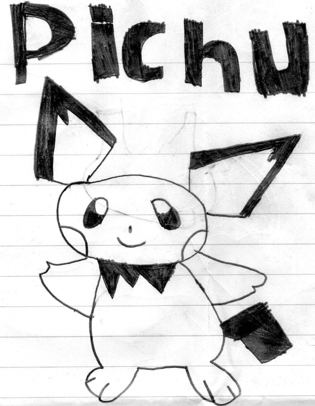 pichu