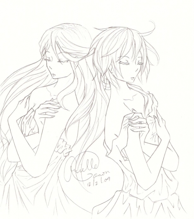 Claribelle and Reynard