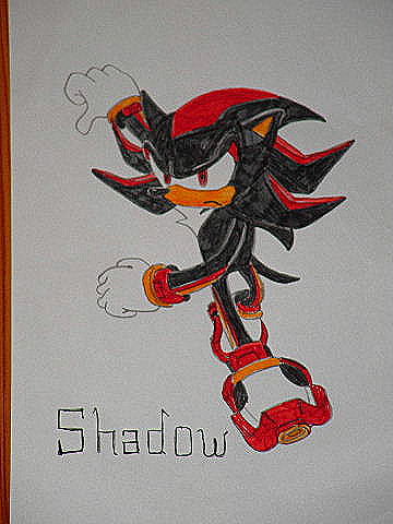 Shadow