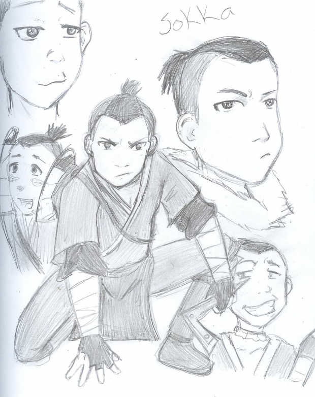 Sokka