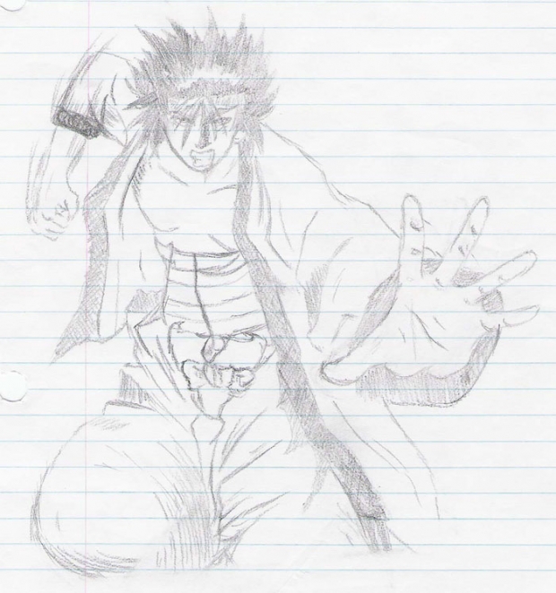 Sanosuke