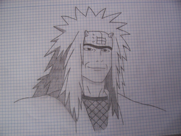 Jiraiya