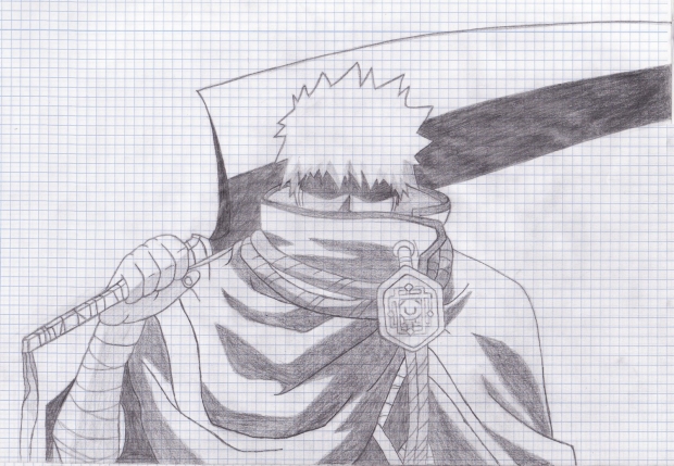 Kurosaki Ichigo