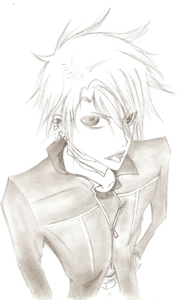 D.O.G.bullets n carnage