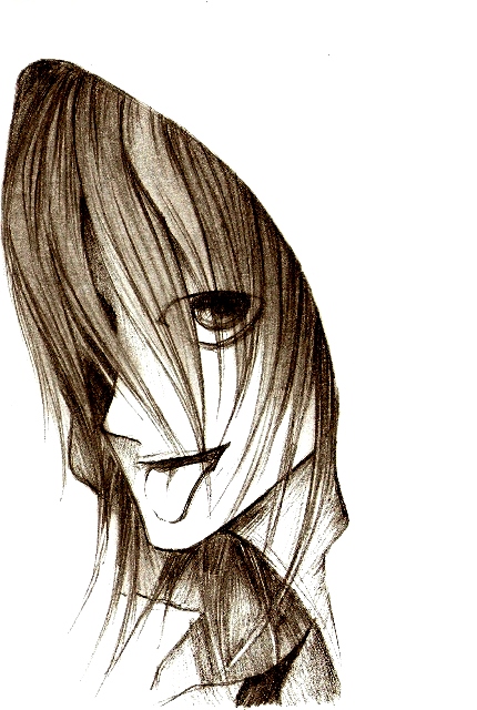 togainu no chi-blek!