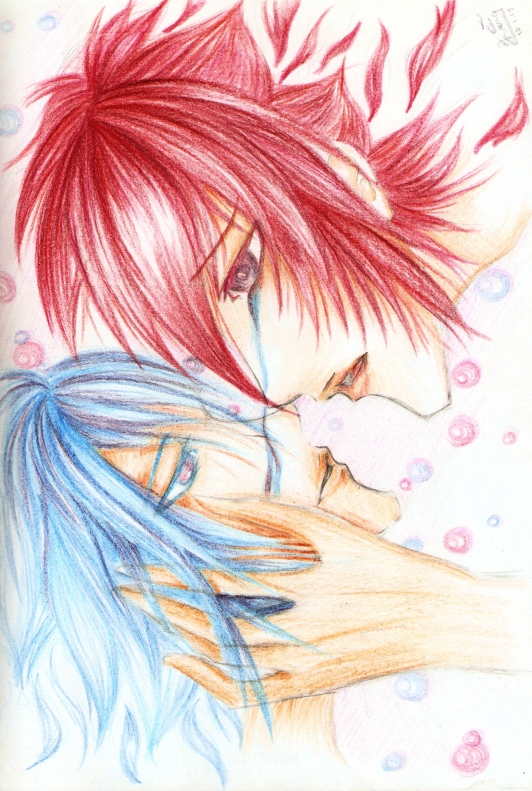 please look at me for the one last time