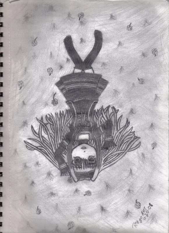 Rose Lolita by Ringo Akaii