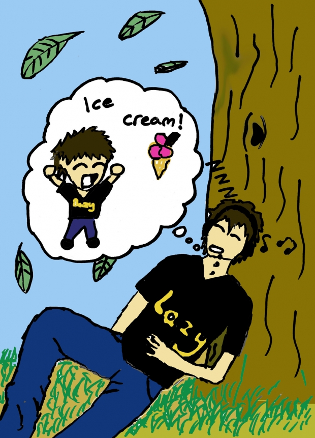 Ice Cream ^^