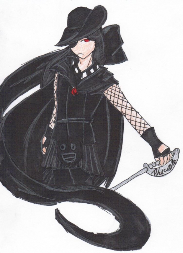 gaiaonline character