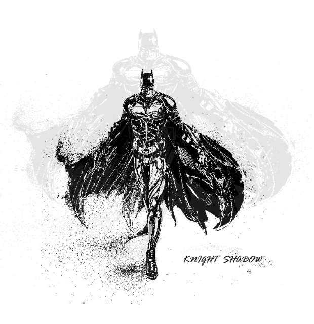 KNIGHT SHADOW