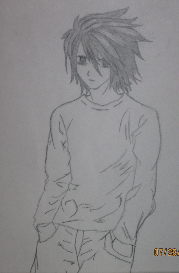 'Tis L...for SleepingLionHeart =]