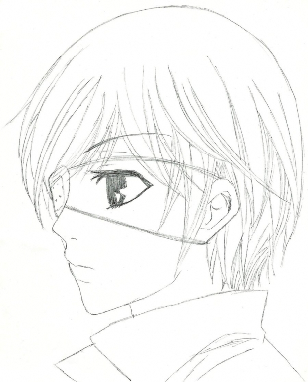 WORTORTLE!!! lol, jk, its only Ciel :]