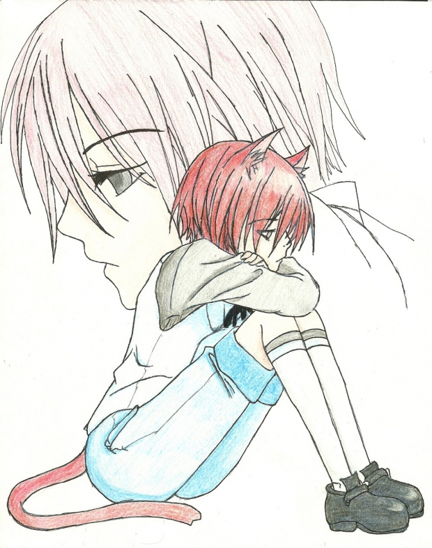 Picking Favorites... 1st entry