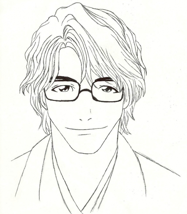 Another Aizen???