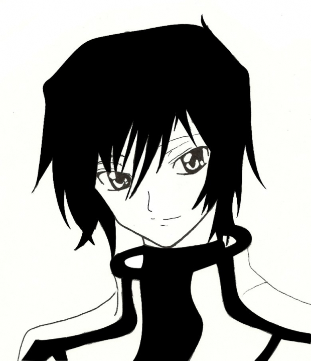 Lelouch