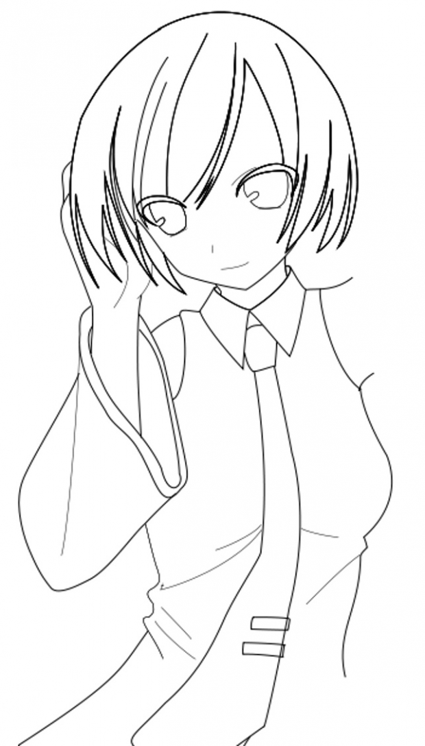 WIP- Still working on it xD