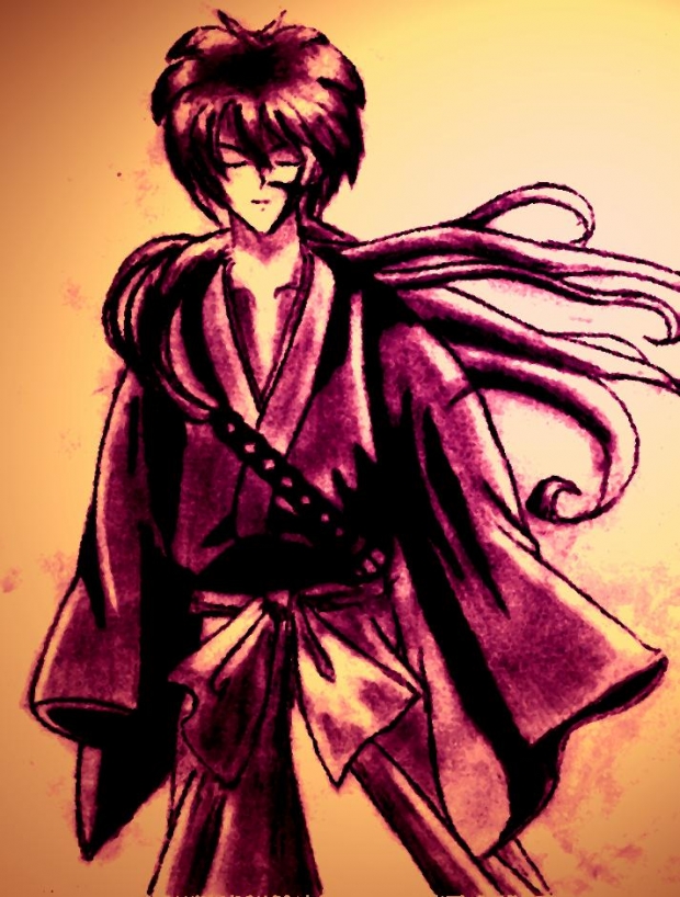 Kenshin