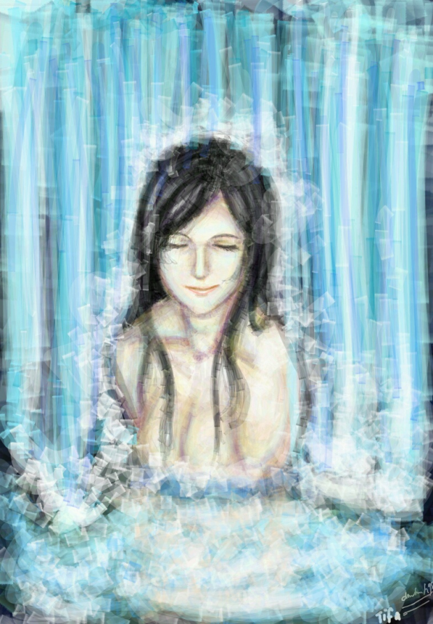 A Moment's Recollection