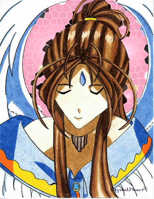 Belldandy