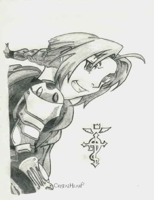 Elric