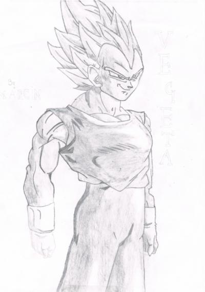 Vegeta