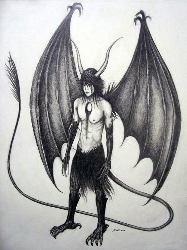 Ulquiorra Schiffer - Resurreccion Segunda Espada