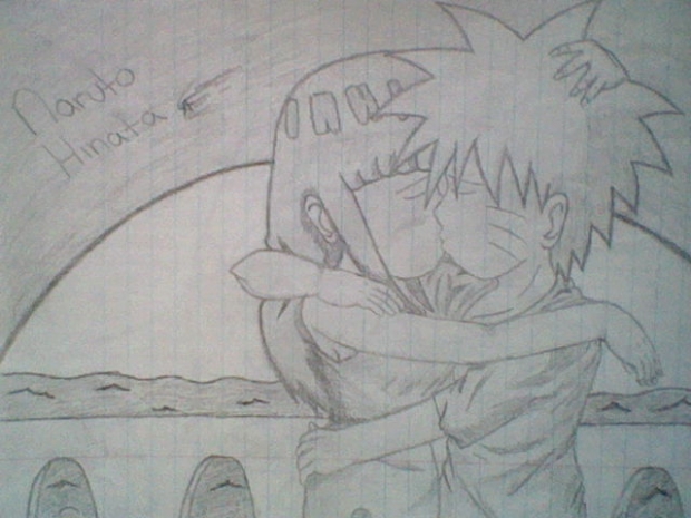 naruto x hinata