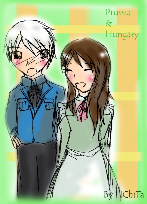 PrussiaHungary