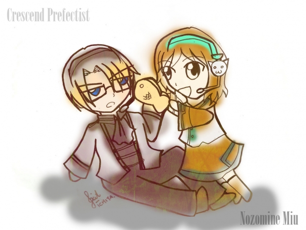 AT with MangAniMania