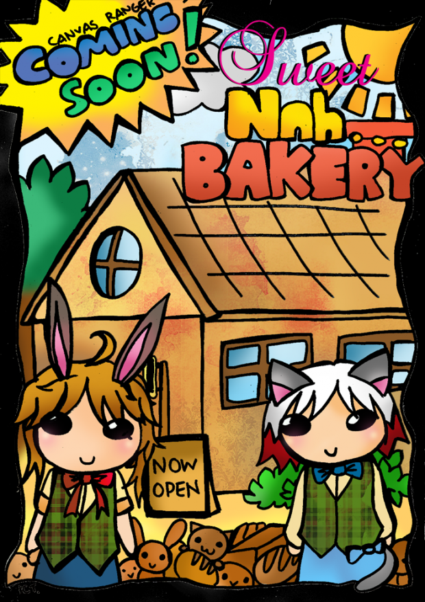 Bakery Poster Coming Soon!