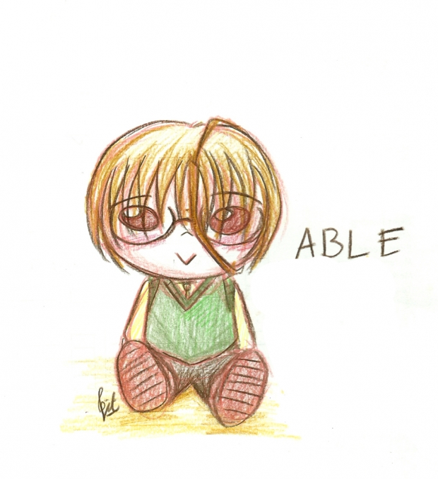 Able Doll