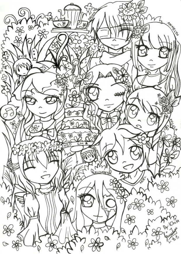 GM-Happy (Late) Birthday