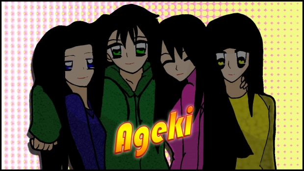 ageki