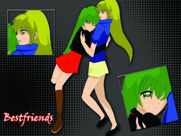 bestfriends