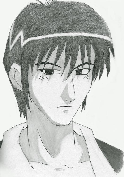 Wolfwood