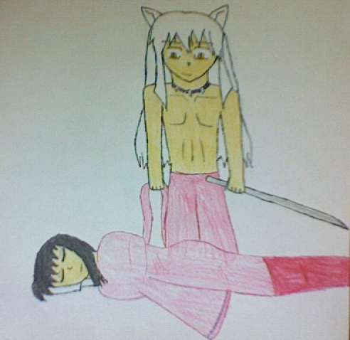 Watchful (request 3)